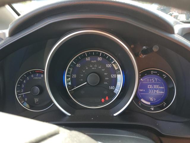 2015 HONDA FIT EX 3HGGK5H80FM725931