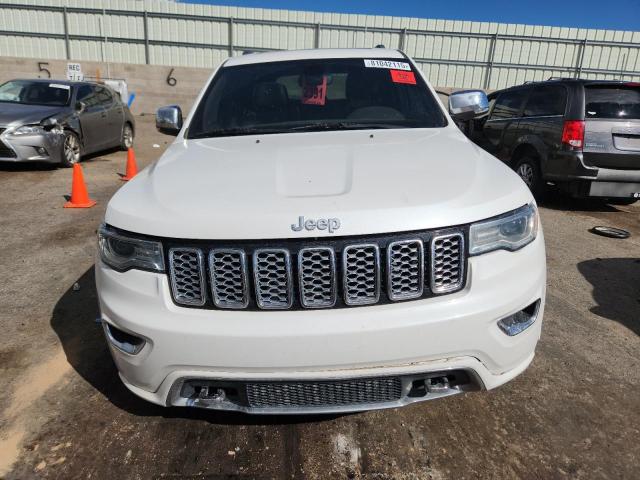 2018 JEEP GRAND CHER 1C4RJFCM9JC401438