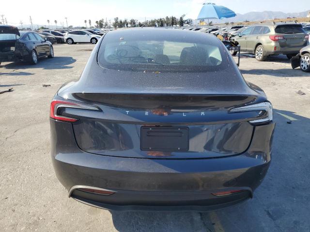 2025 TESLA MODEL 3 - 5YJ3E1EA4SF988829
