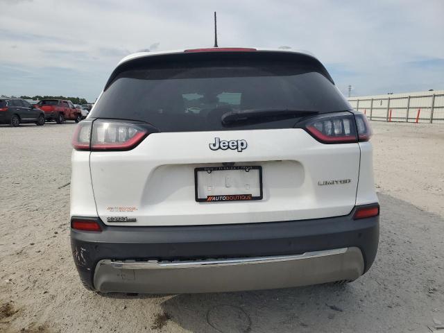 2019 JEEP CHEROKEE L 1C4PJLDB4KD270286