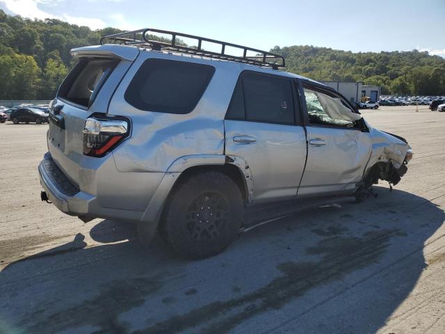 2016 TOYOTA 4RUNNER SR JTEBU5JR6G5373690