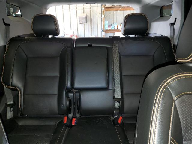 2022 GMC TERRAIN AT 3GKALYEV1NL308145