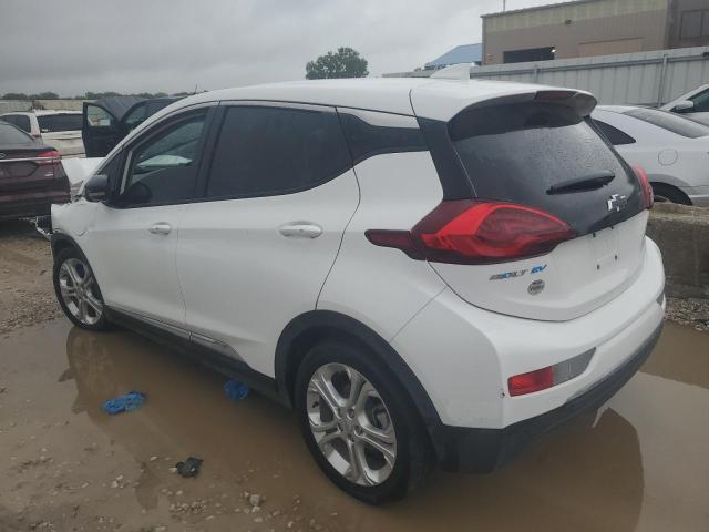 2018 CHEVROLET BOLT EV LT 1G1FW6S00J4139640
