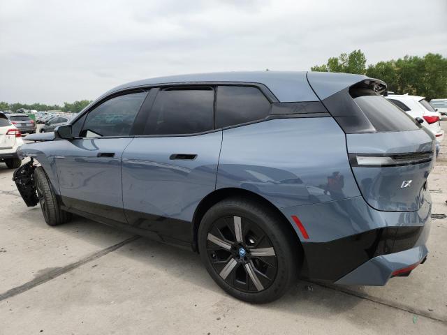 2025 BMW IX XDRIVE5 WB523CF04SCS64117
