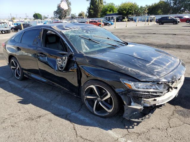 2019 HONDA ACCORD SPO - Other View