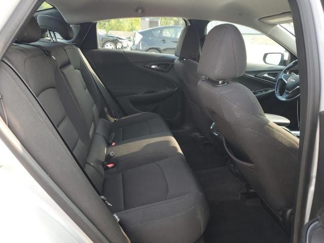 2018 CHEVROLET MALIBU LT 1G1ZD5ST2JF291141