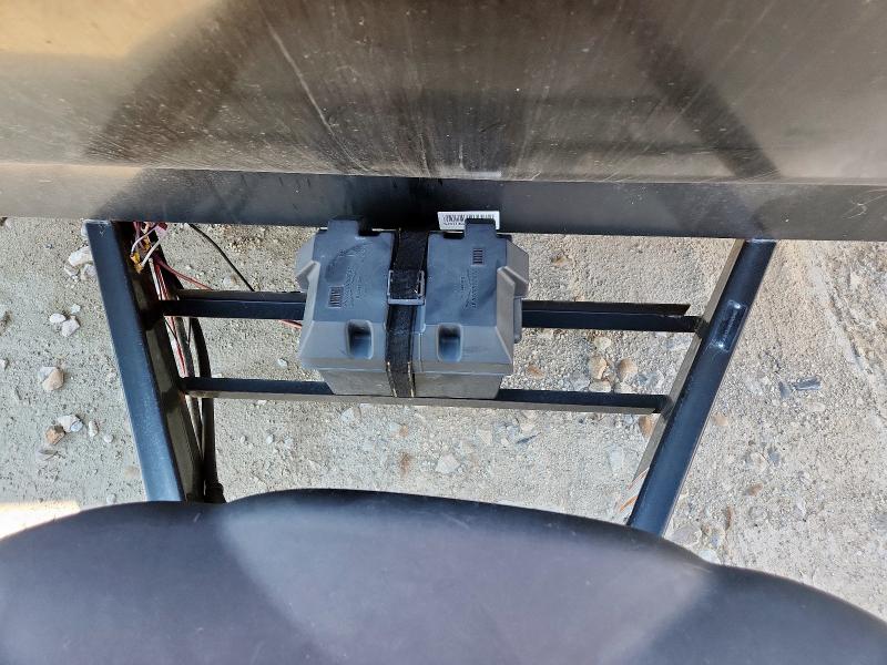 2022 GRAND DESIGN TRANSCEND #3282485870