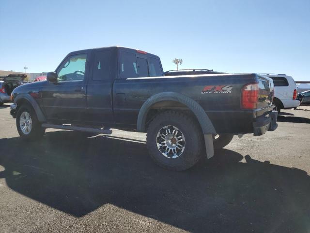 FORD RANGER SUP 2004 black  gas 1FTZR45EX4PB52972 photo #3