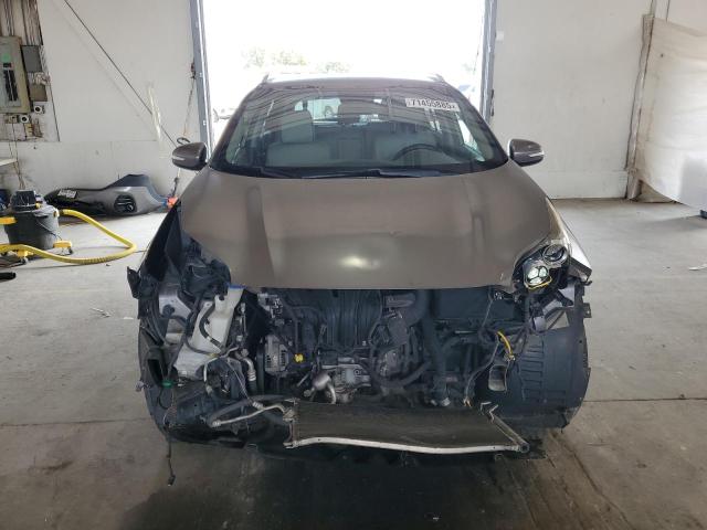 2018 KIA SPORTAGE E - KNDPNCAC9J7460826
