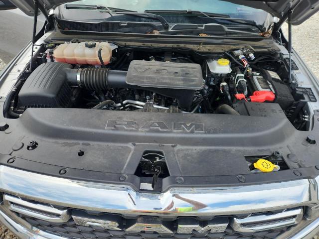 2025 RAM 1500 BIG H #3297954781