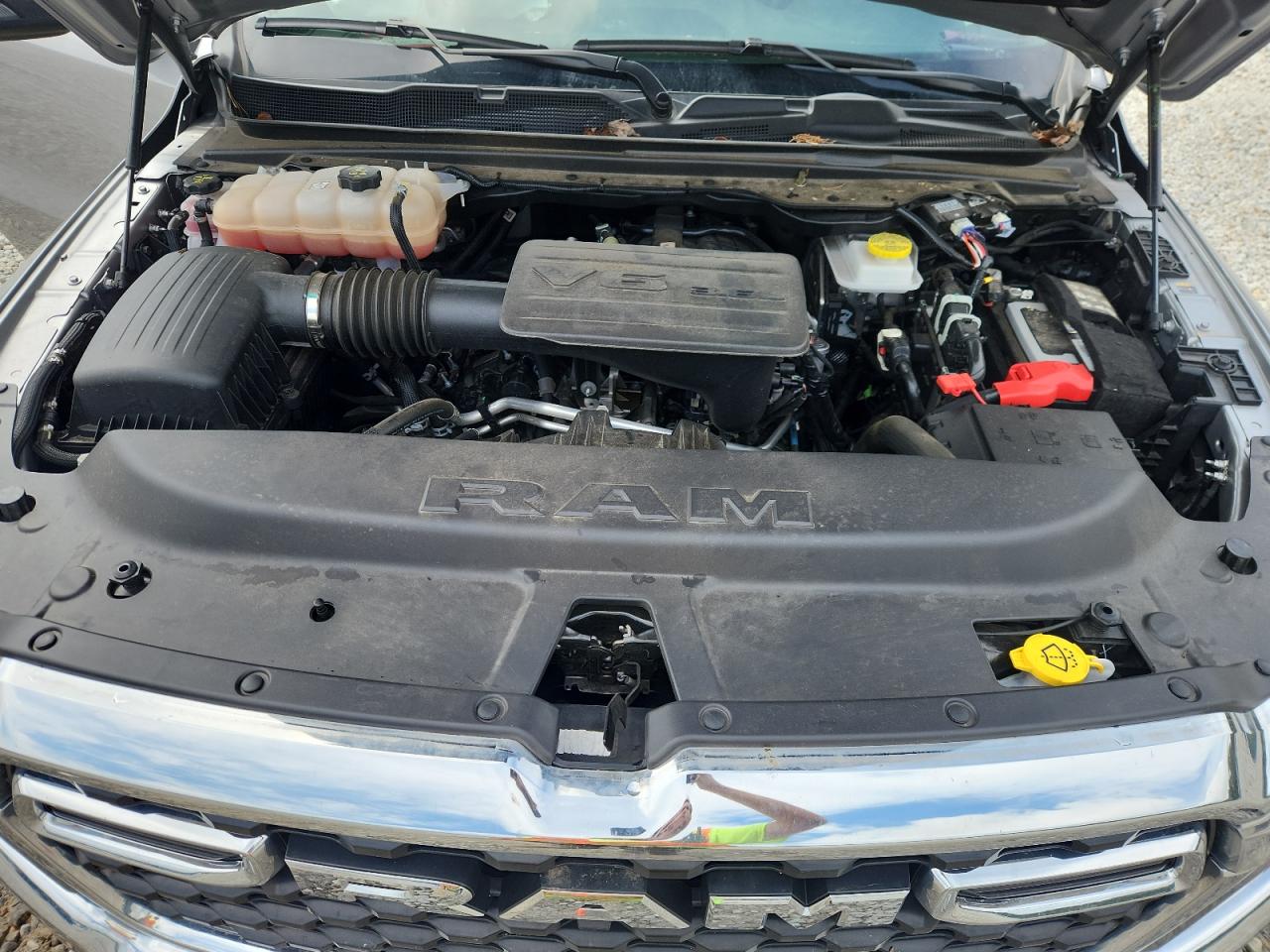 RAM 1500 BIG HORN/LONE STAR