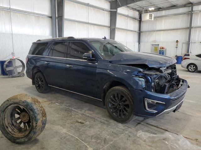 2019 FORD SPORT UTILITY VEHICLE 1FMJK2AT1KEA49793