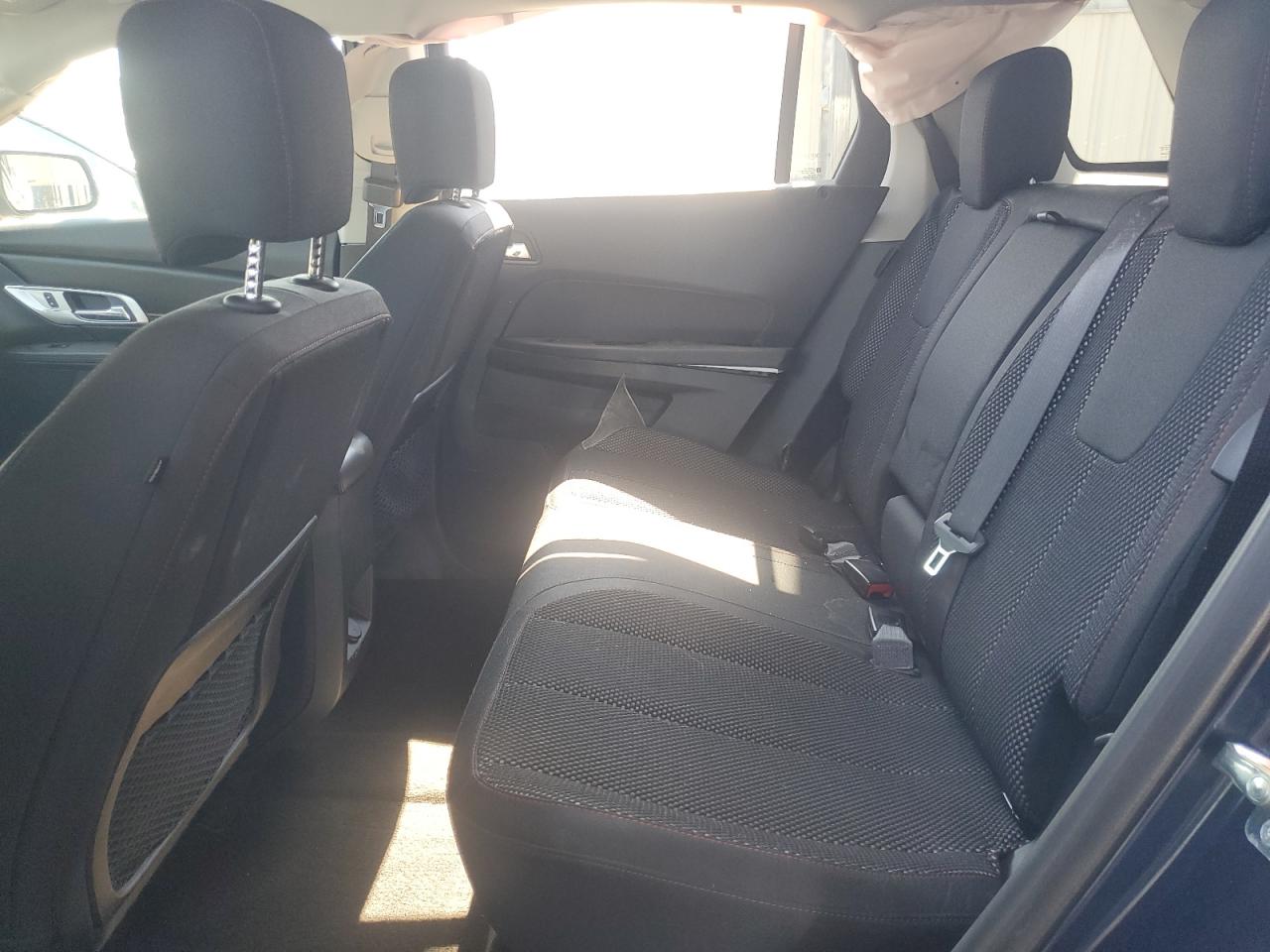 Lot #3316844650 2017 GMC TERRAIN SL