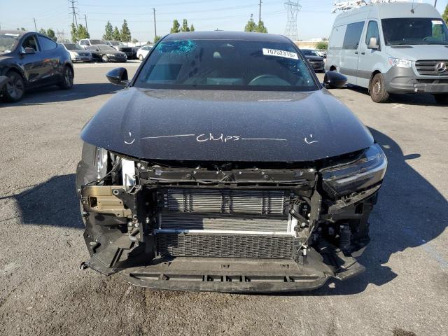 2025 HONDA ACCORD HYBRID SPORT-L 1HGCY2F75SA043026