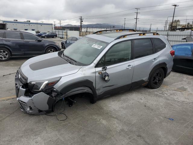 2024 SUBARU FORESTER WILDERNESS JF2SKAJC0RH408869