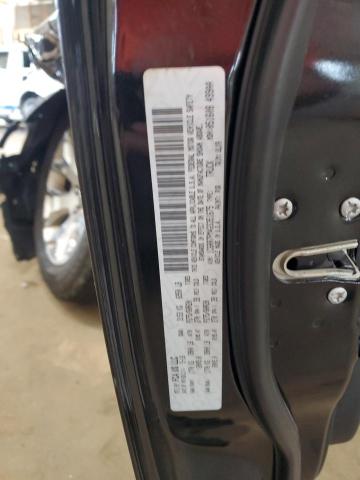 2016 RAM 1500 LONGHORN #3304561440