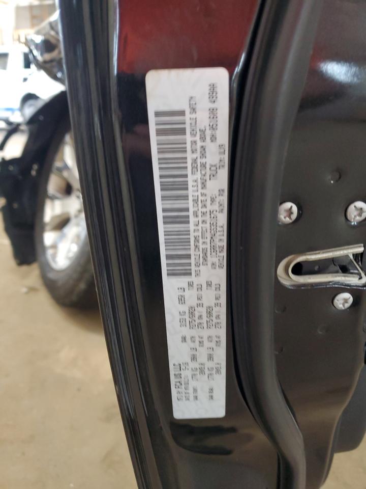 Lot #3304561440 2016 RAM 1500 LONGHORN