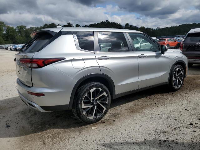 2024 MITSUBISHI OUTLANDER - JA4J4VA82RZ067938