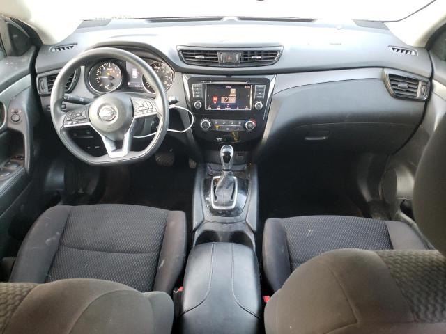 2019 NISSAN ROGUE SPT JN1BJ1CRXKW348218