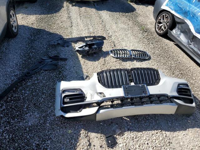 2019 BMW X5 XDRIVE4 - 5UXCR6C59KLL11245