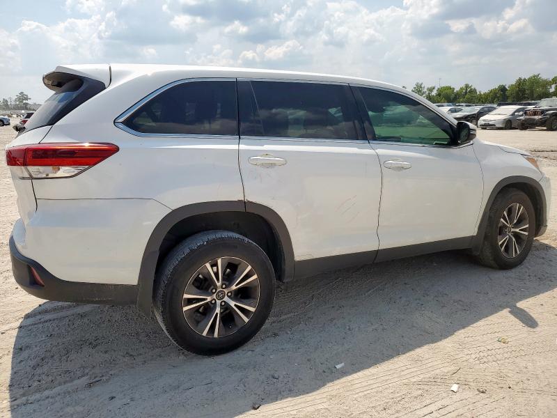 2019 TOYOTA HIGHLANDER 5TDZZRFH0KS301074