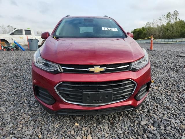 2019 CHEVROLET TRAX 1LT 3GNCJLSB7KL216399