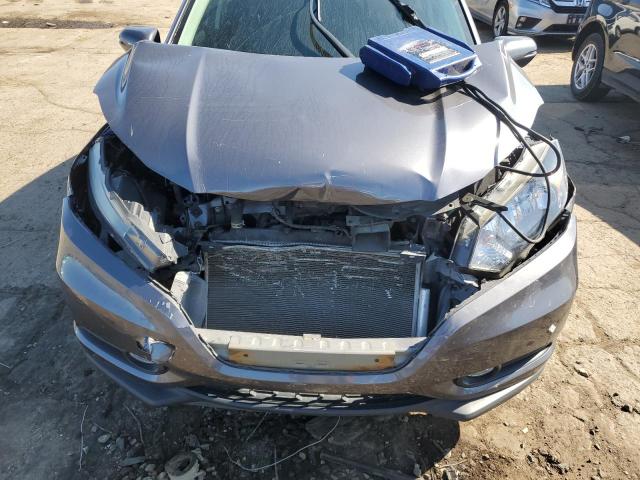 2016 HONDA HR-V EXL 3CZRU6H76GM734403