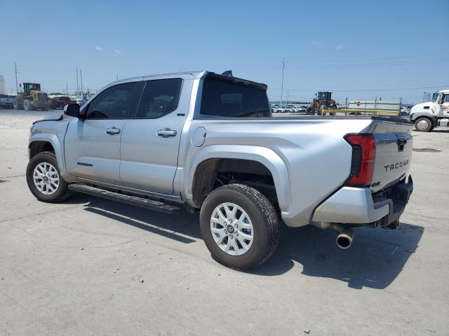 2025 TOYOTA TACOMA DOU 3TMLB5JN9SM165222