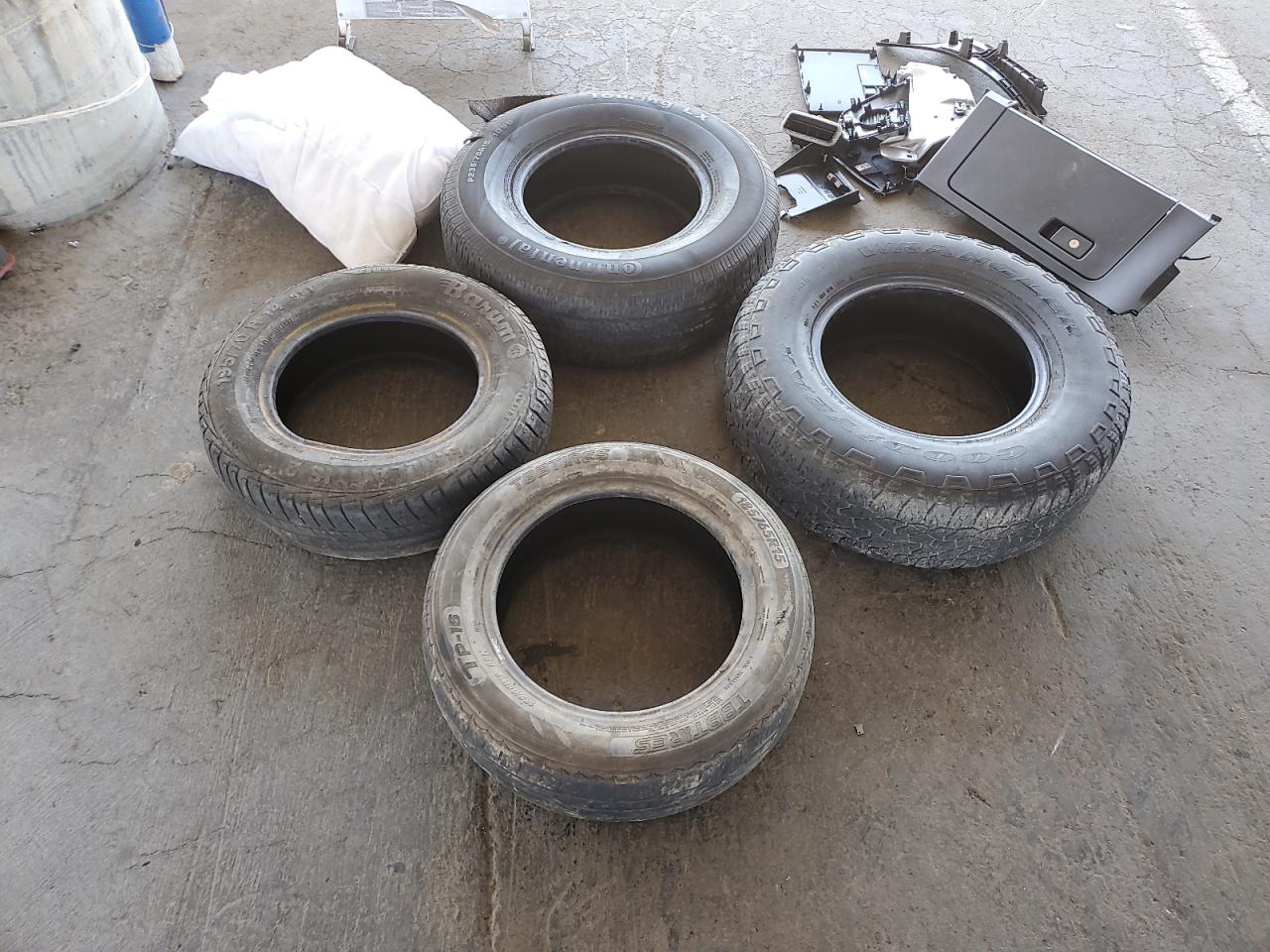 Lot #3311761298 2024 HONDA ACCORD HYB