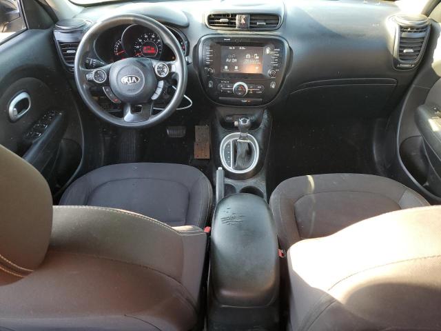 2019 KIA SOUL KNDJN2A21K7913149