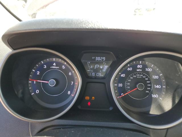 2015 HYUNDAI ELANTRA SE 5NPDH4AE7FH641055