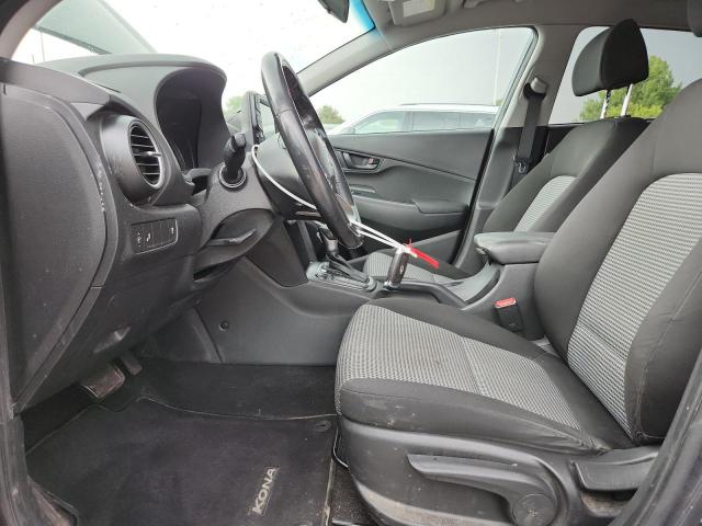 2018 HYUNDAI KONA SEL - KM8K2CAA3JU087152