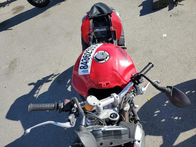 2015 TRIUMPH MOTORCYCLE SPEED TRIP #3305562075