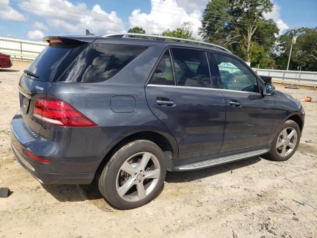 2016 MERCEDES-BENZ GLE 350 4M 4JGDA5HB7GA749265
