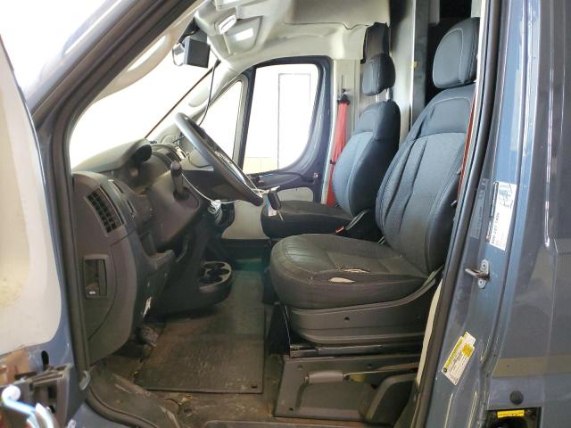 2020 RAM PROMASTER #3304531439