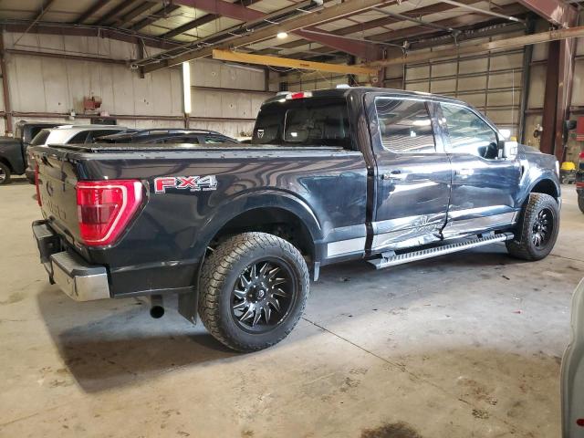 2021 FORD F150 SUPER - 1FTFW1E83MFA03748