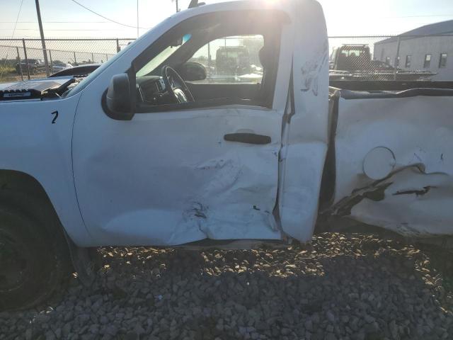 2007 CHEVROLET SILVERADO C2500 HEAVY DUTY #3270775849