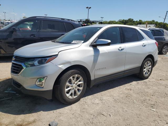 Global Auto Auctions: 2019 CHEVROLET EQUINOX LT