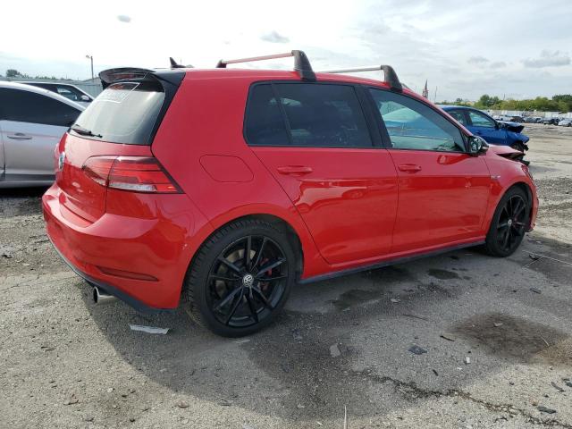 2021 VOLKSWAGEN GTI S 3VW5T7AU0MM009837