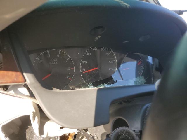 2011 CHEVROLET IMPALA LT - 2G1WG5EK5B1248676