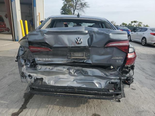 2024 VOLKSWAGEN JETTA SE #3281633386