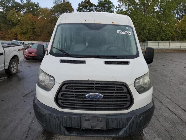 2016 FORD TRANSIT T-350 1FDZX2CM2GKA08639
