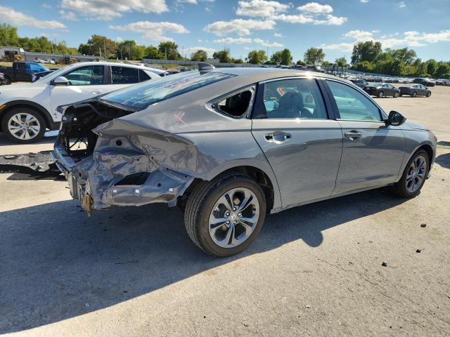 2025 HONDA ACCORD HYBRID EXL - 1HGCY2F60SA029168