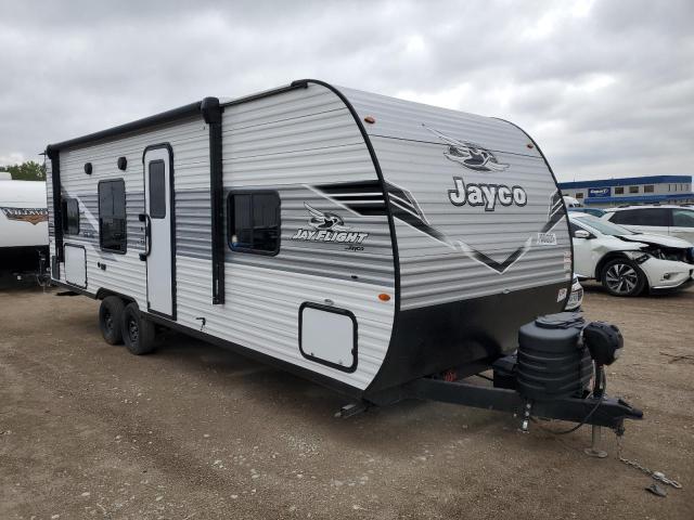 Global Auto Auctions: 2025 JAYCO JAY JAY FLIGHT