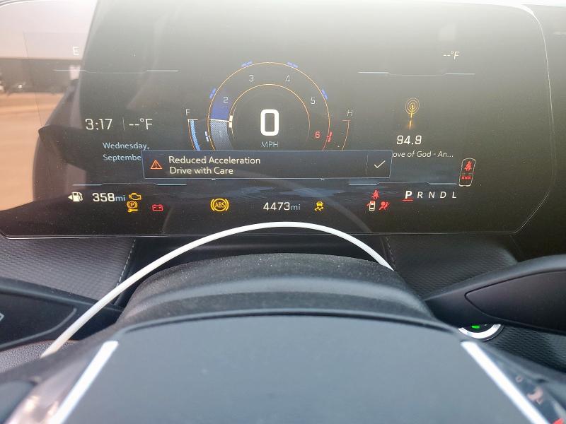 2026 CHEVROLET EQUINOX LT - 3GNAXHEG7TL119375