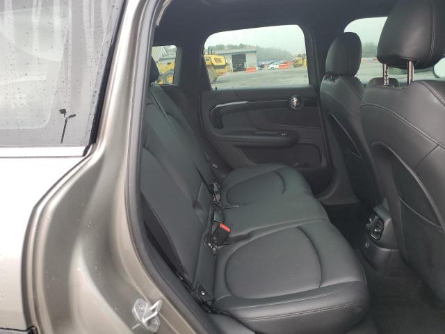 2019 MINI COOPER S E COUNTRYMAN ALL4 - WMZYU7C54K3F93261