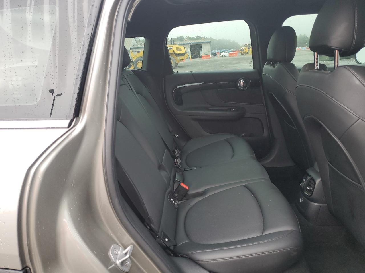 MINI COUNTRYMAN S E COUNTRYMAN ALL4