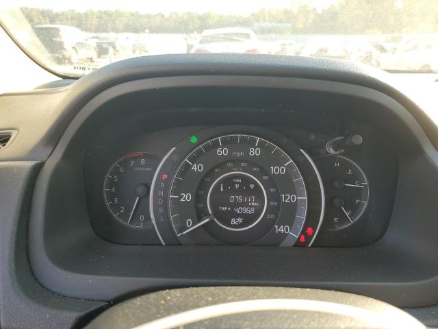2015 HONDA CR-V EX - 2HKRM3H54FH558460