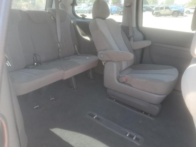 2012 KIA SEDONA LX - KNDMG4C75C6432551