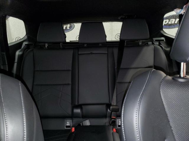 2025 BMW X1 XDRIVE28I WBX73EF01S5351986